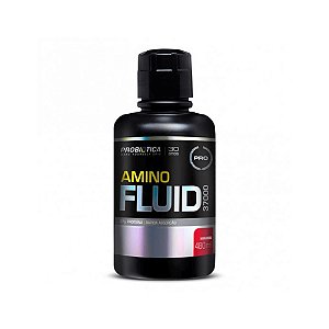 AMINO FLUID 37000 CEREJA