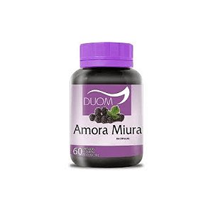 AMORA 500MG C/60CAPS