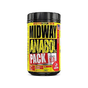 ANABOL PACK 203G C/30 PACKS