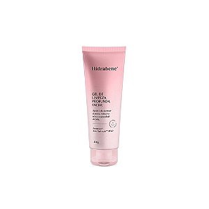 ANASOL HIDRABENE GEL LIMP. PROF FACIAL 120G