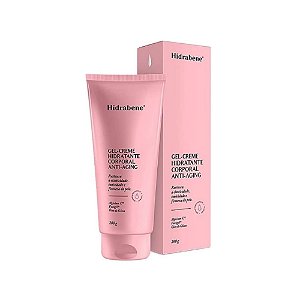 ANASOL HIDRABENE GEL-CR.HID.CORPO ANTI-AGING 200G