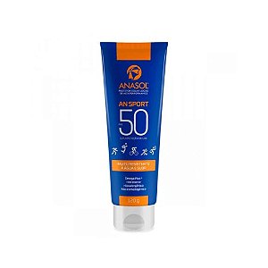 ANASOL PROT.SOLAR FPS50 AN SPORT 200ML