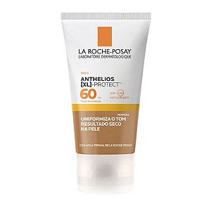 Anthelios (fps60) Xl Protect Morena 40g