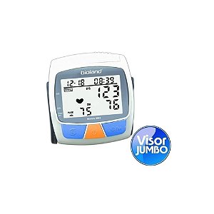 APARELHO DE PRESSAO BIOLAND MOD.3002