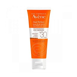 AVENE FPS30 MAT PERFECT C/COR 50ML