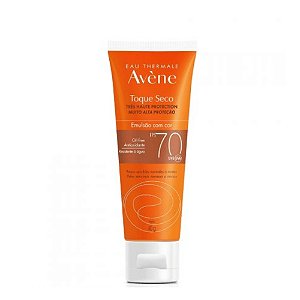 AVENE PROT.SOLAR FPS70 40G C/COR