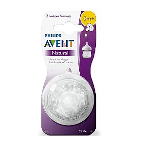 AVENT BICO MAMAD (SCF651/27) PETALA N1
