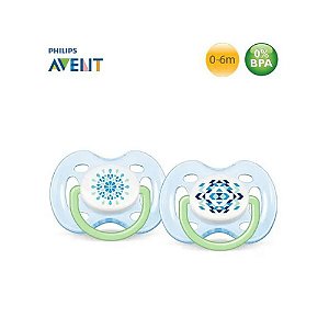 AVENT CHUP(SCF180/23) CONTEMPORANEA 0-6M