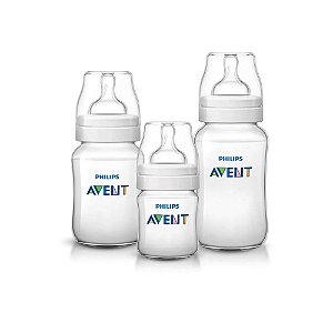 AVENT MAMAD (SCD372/03)KIT ANTCOLIC 330/260/125ML