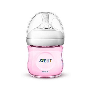AVENT MAMAD (SCF031/17) PETALA ROSA 125ML