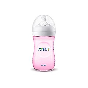AVENT MAMAD (SCF037/17) PETALA ROSA 330ML
