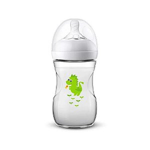 AVENT MAMAD (SCF070/24) 260ML DRAGAO
