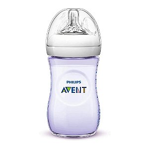 AVENT MAMAD (SCF693/14) 260ML LILAS