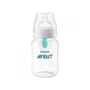 AVENT MAMAD (SCF813/14) CLASSIC 260ML +AIR FREE