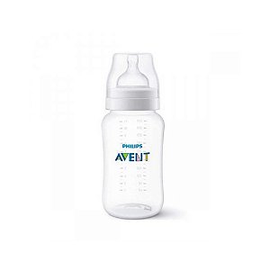 AVENT MAMAD (SCF816/17) CLASSIC 330ML BRANCA