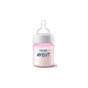 AVENT MAMAD(SCF561/17) CLASSIC+ 125ML ROSA
