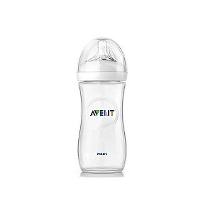 AVENT MAMAD(SCF696/17) PETALA BRANCA 330ML