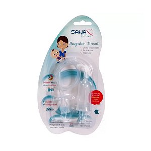 AVENT SANA SUGADOR ASPIRADOR NASAL