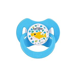 BABYGI CHUP.BABY SHARK C/CAPUZ N2
