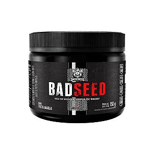 BADSEED 150G FRUTAS AMARELAS