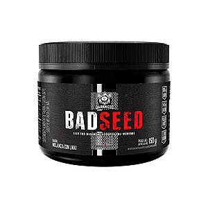 BADSEED 150G MELANCIA C/LIMAO