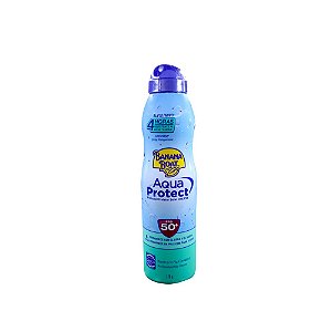 BANANA BOAT AERO AQUA PROTECT FPS 50 170G