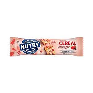 BARRA MIXED NUTS MORANGO C/1UN