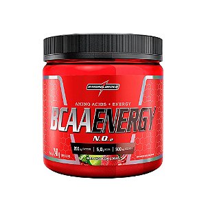 BCAA ENERGY MORANGO C/LIMAO 240G