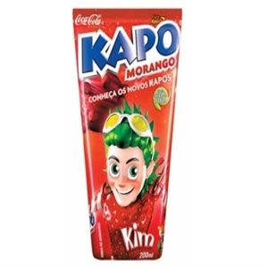 BEB-SUCO DEL VALLE KAPO MORANGO 200ML