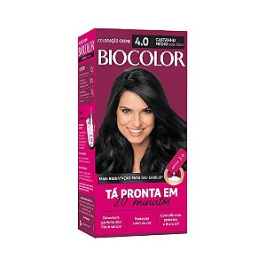 BIOCOLOR TINT CAST MALI 4.0