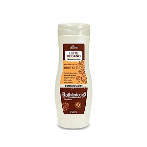 CONDICIONADOR LEITE VEGANO 250ML