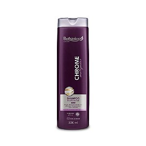 BOTHANICO HAIR SH CHROME MATIZADOR 300ML