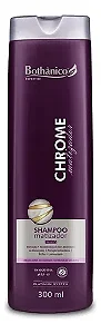 BOTHANICO HAIR SH CHROME MATIZADOR 300ML