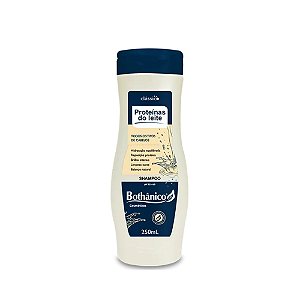 BOTHANICO HAIR SH PROT LEITE 300 ML