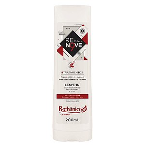 Bothanico Leave In Renove 200ml