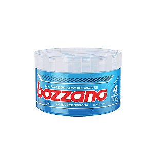 BOZZANO GEL FIXADOR AZUL 300G