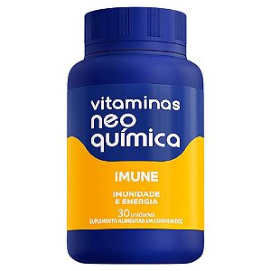 Centrotabs Imune 30cpds