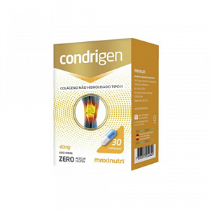 CONDRIGEN C/30CPS