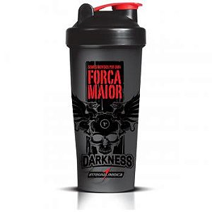 COQUETEIRA DARKNESS 600 ML