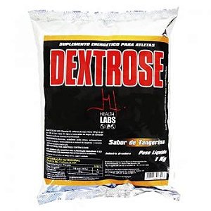 Dextrose Health Labs 1kg