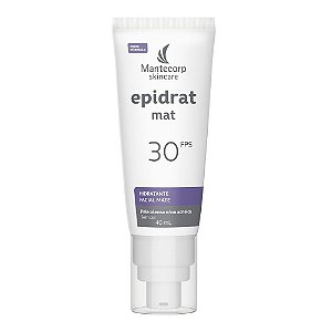 Epidrat Mat Fps30 Medio 40ml