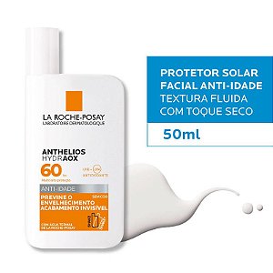 Anthelios (fps60) Hydraox 50g