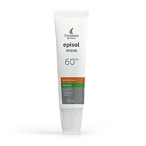 Episol Intense (fps 60) 200ml