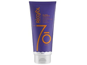 RICOSOL PROTETOR SOLAR FPS70 180G