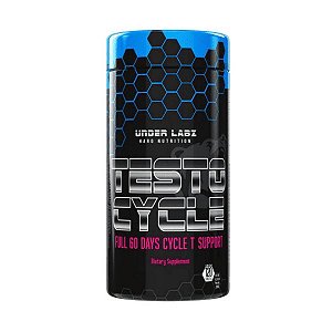 Testo Cycle 120caps