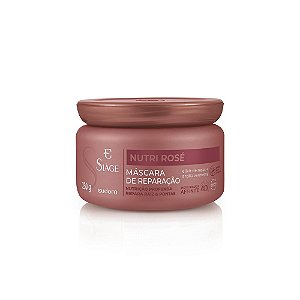 Siage Mascara Nutri Rose 250g