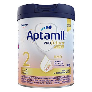 Aptamil 2 Profutura Gold 800gr