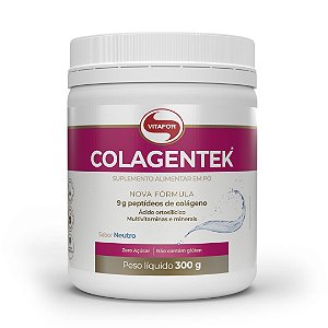 COLAGENTEK NEUTRO 300GR