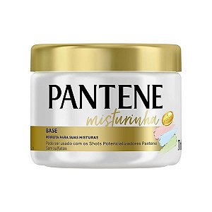 PANTENE PRO V MASCARA MISTURINHA 270ML