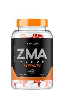 Zma Venom 120cps